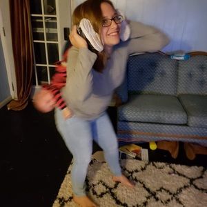 Meet your Posher, Kaylee